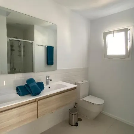 Villa Selena Playa Blanca (Lanzarote)