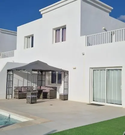 Villa Selena