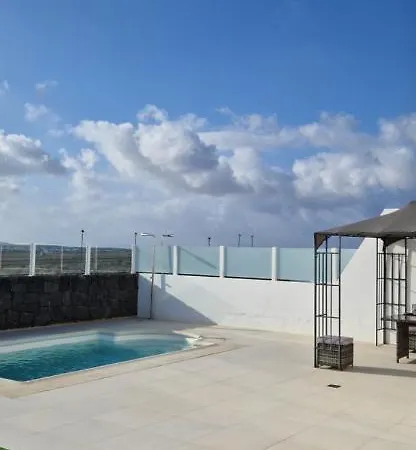 Selena Villa Playa Blanca (Lanzarote)