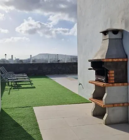 Vila Selena Playa Blanca (Lanzarote)