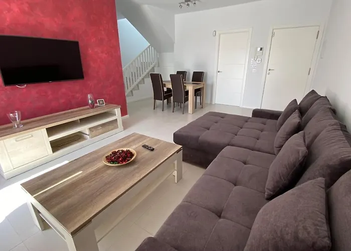 Selena 빌라 플라야블랑카