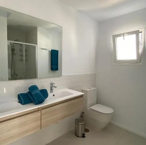 빌라 Selena 플라야블랑카