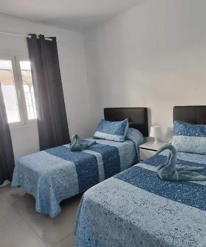 Villa Selena Playa Blanca (Lanzarote)