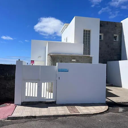 Villa Selena *